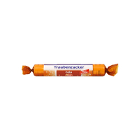 Intact Traubenzucker Cola Rolle