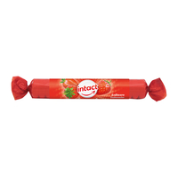 Intact Traubenzucker Erdbeere Rolle - None