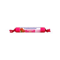 Intact Traubenzucker Himbeere Rolle