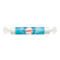 Intact Traubenzucker Ice Mint Rolle