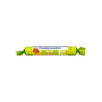 Intact Traubenzucker Mango Rolle
