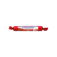 Intact Traubenzucker Sauerkirsche Rolle