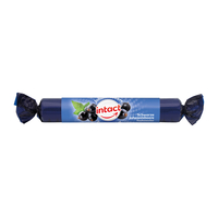 Intact Traubenzucker Schwarze Johannisbeere - None