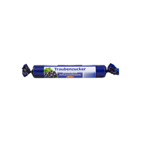 Intact Traubenzucker schwarze Johannisbeere