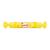 Intact Traubenzucker Zitrone Rolle - None
