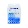 Interprox Conical Interdentalbürstchen Blau - None