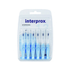 Interprox cylindrical Interdentalbürstchen Weiß