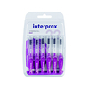 Interprox maxi Interdentalbürstchen Lila