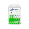 Interprox Micro Interdentalbürstchen Grün - None