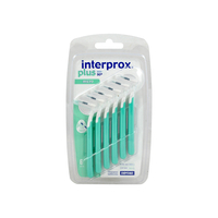 Interprox Plus Micro Grün Interdentalbürstchen - None