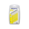 Interprox Plus Mini Gelb Interdentalbürstchen - None