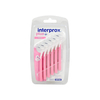 Interprox Plus Nano Rosa Interdentalbürstchen - None