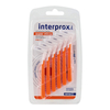 Interprox Plus Super Micro Orange Interdentalbürstchen - None