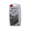 Interprox Plus X-maxi Grau Interdentalbürstchen