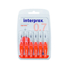 Interprox Super Micro Interdentalbürstchen Orange - None