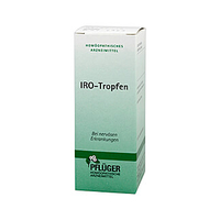 Iro Tropfen