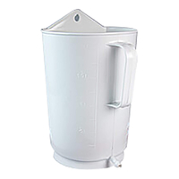 Irrigator Becher 1 Liter