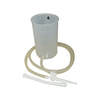 Irrigator komplett Kunststoff 2 Liter