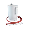 Irrigator Schlauch