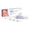 KadeFungin 3 Kombi-Packung 20 g Creme + 3 Vaginaltabletten