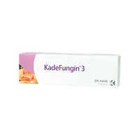 Kadefungin 3 Vaginalcreme
