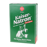 Kaiser Natron Pulver