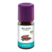Kakao Bioaroma Baldini Ätherisches Öl - None