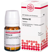 KALMIA D 2
