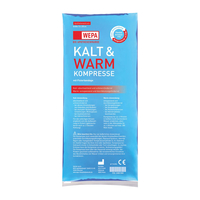 Kalt-Warm Kompresse 12x29 cm