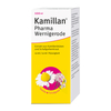 Kamillan Flüssigkeit - None