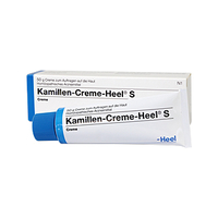 Kamillen Creme Heel S