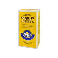 KAMILLIN EXTERN ROBUGEN