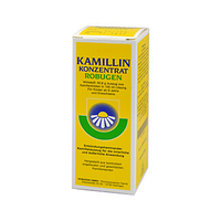 KAMILLIN KONZENTRAT ROBUGE