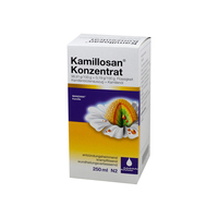 Kamillosan Konzentrat