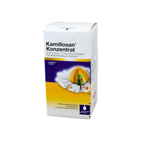 Kamillosan Konzentrat