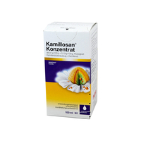 Kamillosan Konzentrat