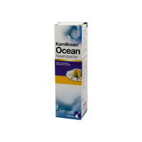 Kamillosan Ocean