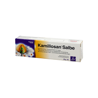 Kamillosan Salbe