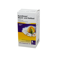 Kamillosan Wund- und Heilbad
