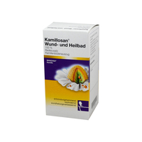 Kamillosan Wund- und Heilbad