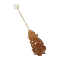 Kandisstick braun
