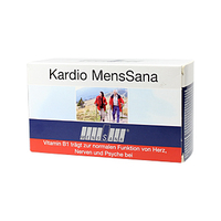 KARDIO MENSSANA