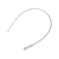 Katheter Absaug 52 cm Ch 14 Gerade