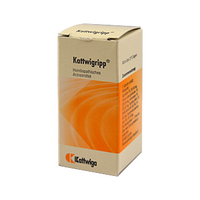 Kattwigripp Tabletten