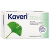 KAVERI 120MG