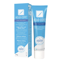 Kelo-Cote Silkon-Gel Zur Behandlung Von Narben - None