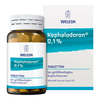Kephalodoron 0, 1% Tabletten