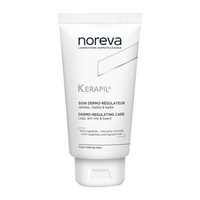 Kerapil Emulsion - None