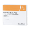 Ketotifen Stulln UD,  0, 25 mg/ml Augentropfen