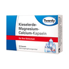Kieselerde Magnesium Calcium